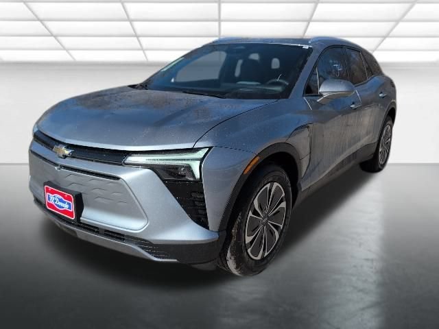 2026 Chevrolet Blazer EV LT - Photo 27