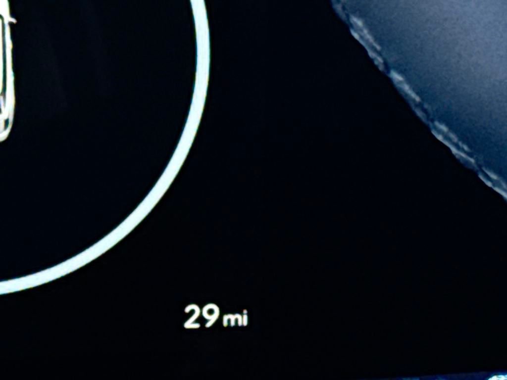 2026 Hyundai Palisade Calligraphy - Photo 16