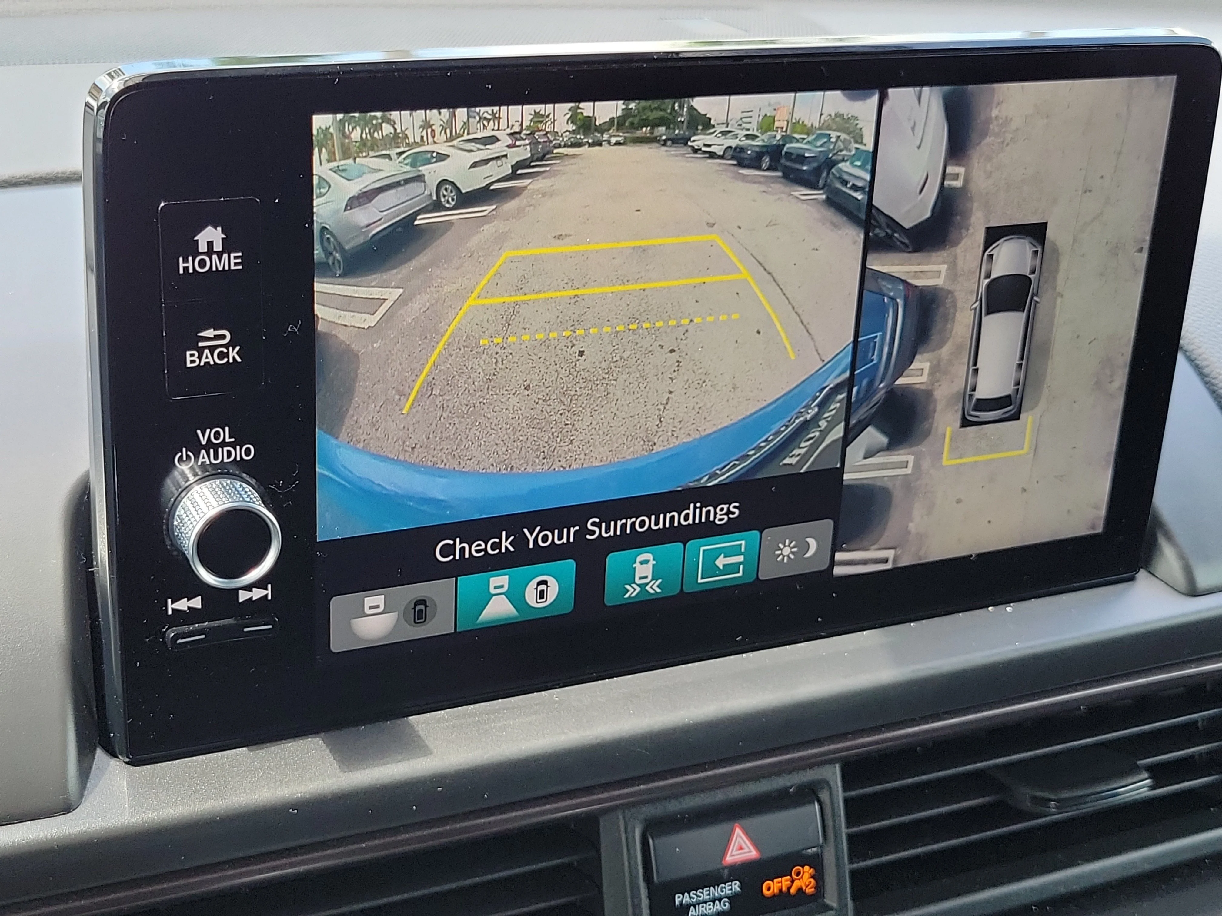 2023 Honda Pilot TrailSport - Photo 29