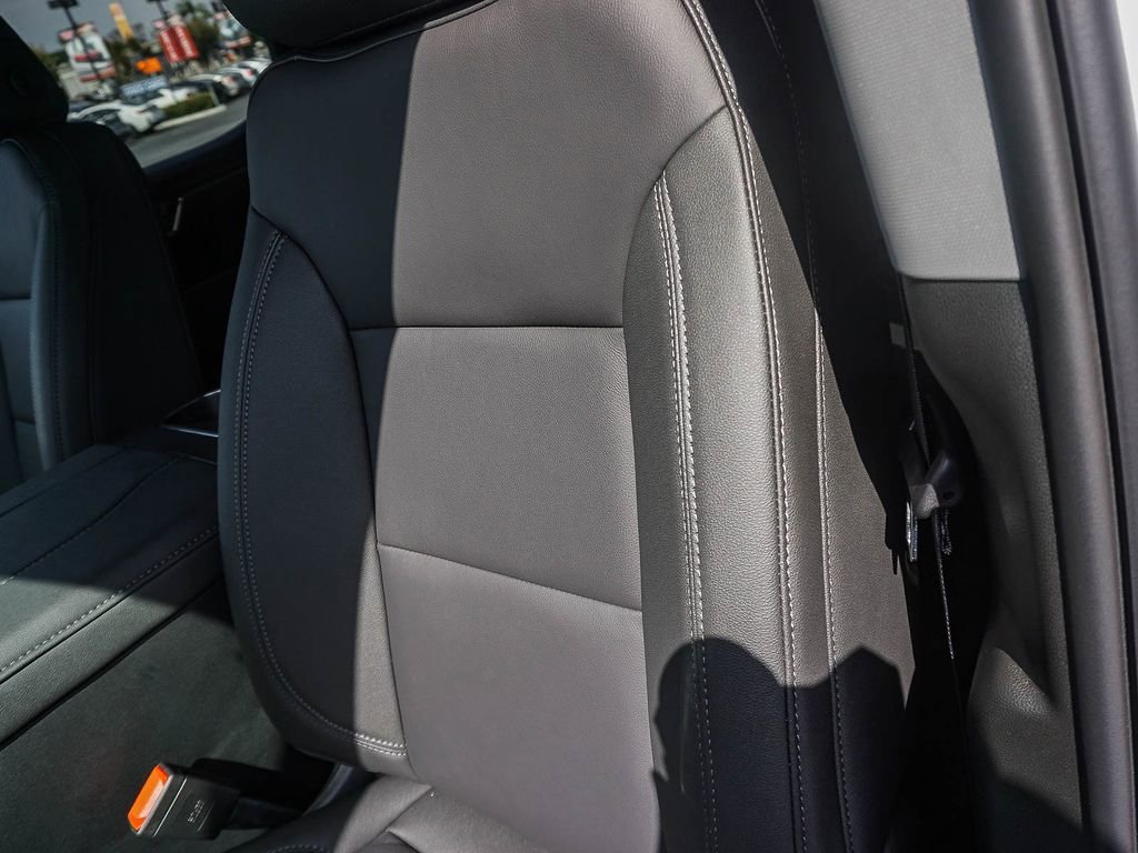 2026 Chevrolet Silverado 1500 RST - Photo 20