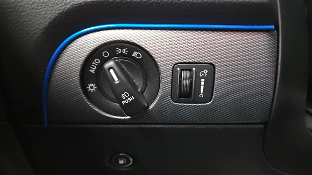Used 2019 Granite Clearcoat Dodge GT Plus image 38