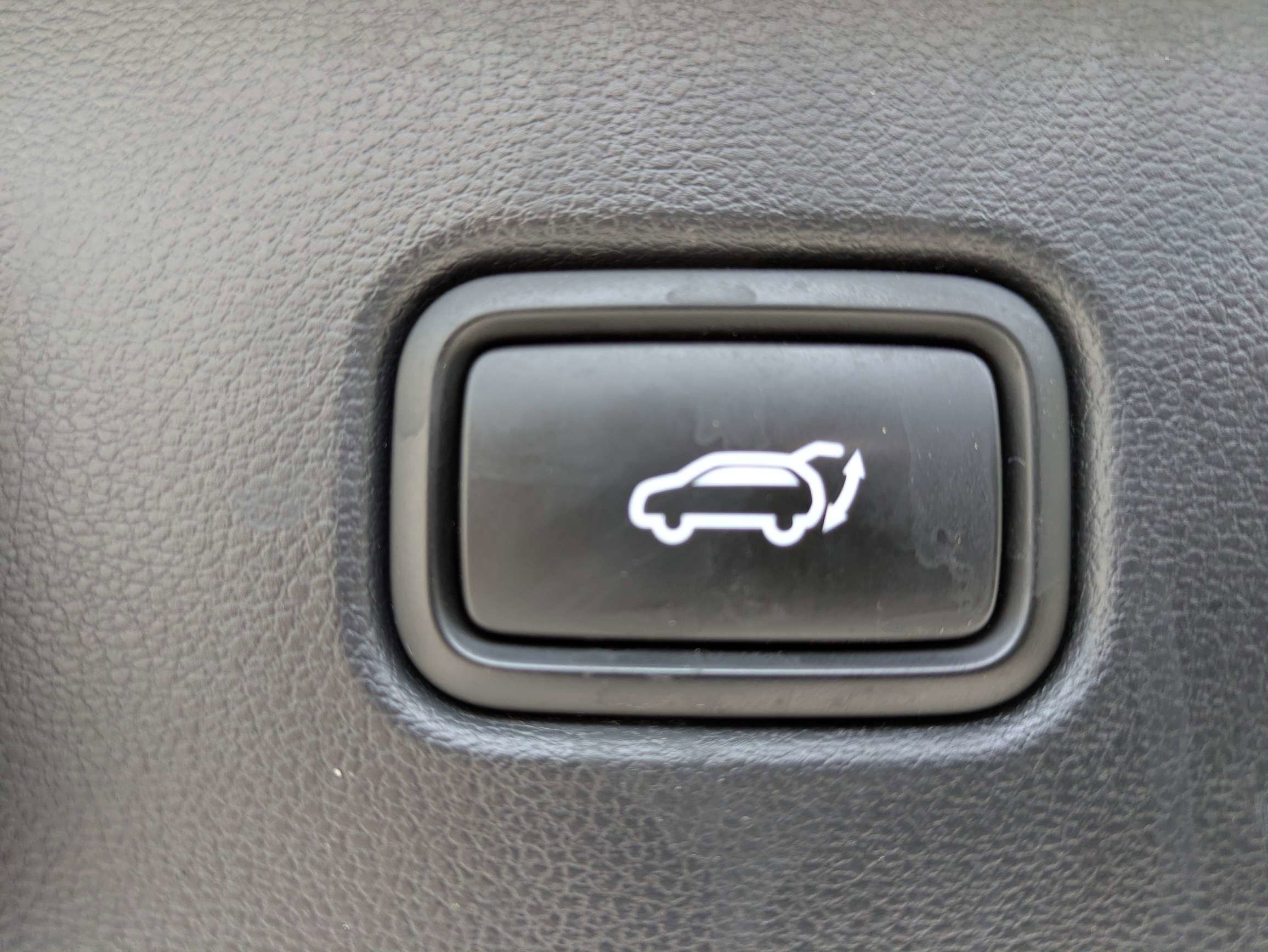 Used 2025 Atlantis Blue Hyundai SEL image 16