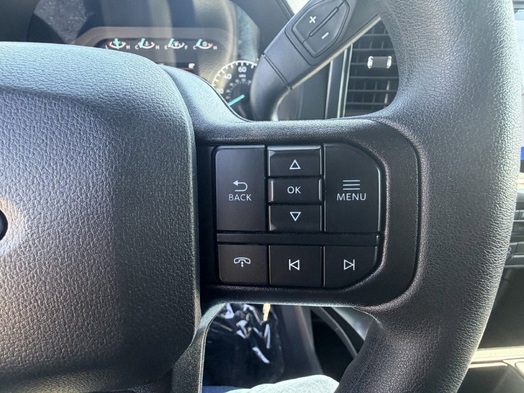 Used 2026 Avalanche Ford STX image 23