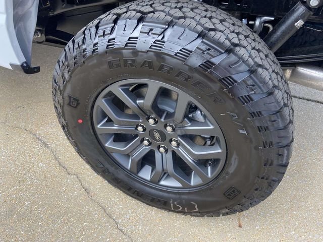 New 2026 Avalanche Ford Tremor image 27