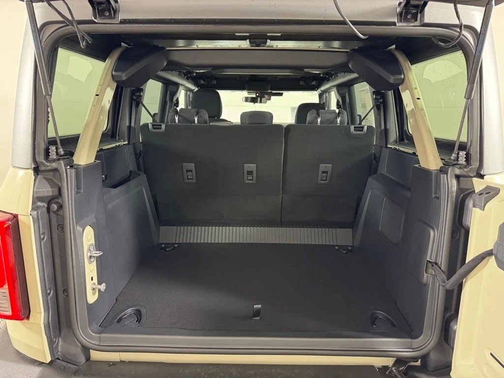 New 2026 Beige Ford Big Bend image 25