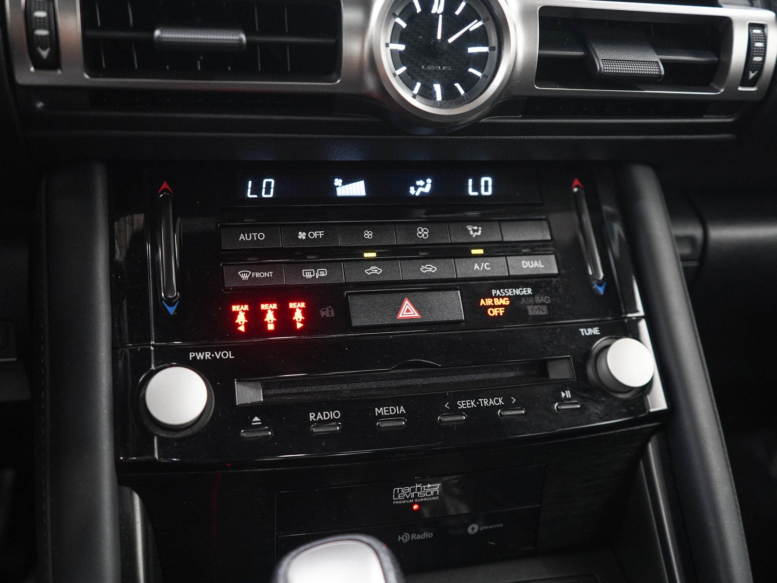 Used 2022 Gray Lexus 350 F Sport image 21