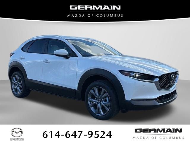 2026 Mazda CX-30 Premium - Photo 5