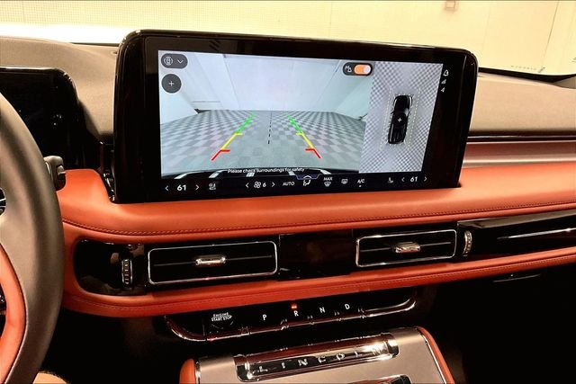 2025 Lincoln Aviator Reserve - Photo 30