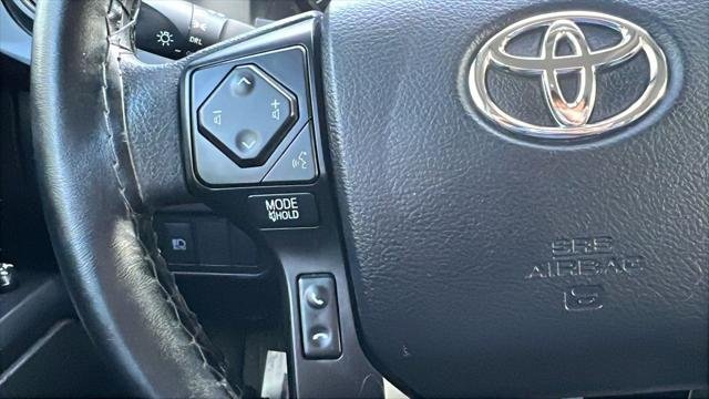 Certified Used 2021 ICE CAP Toyota  image 19