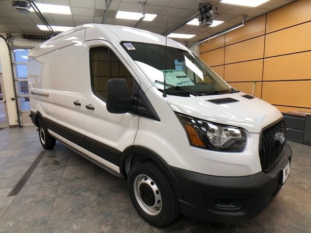 2026 Ford Transit Van