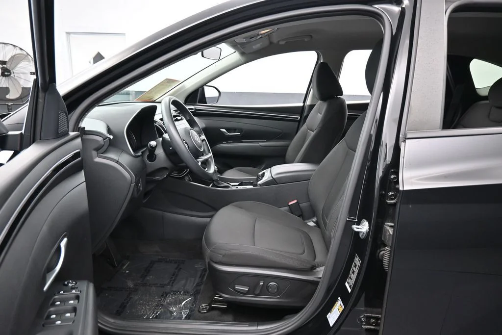 Used 2025 Cypress Gray Chevrolet RST image 10