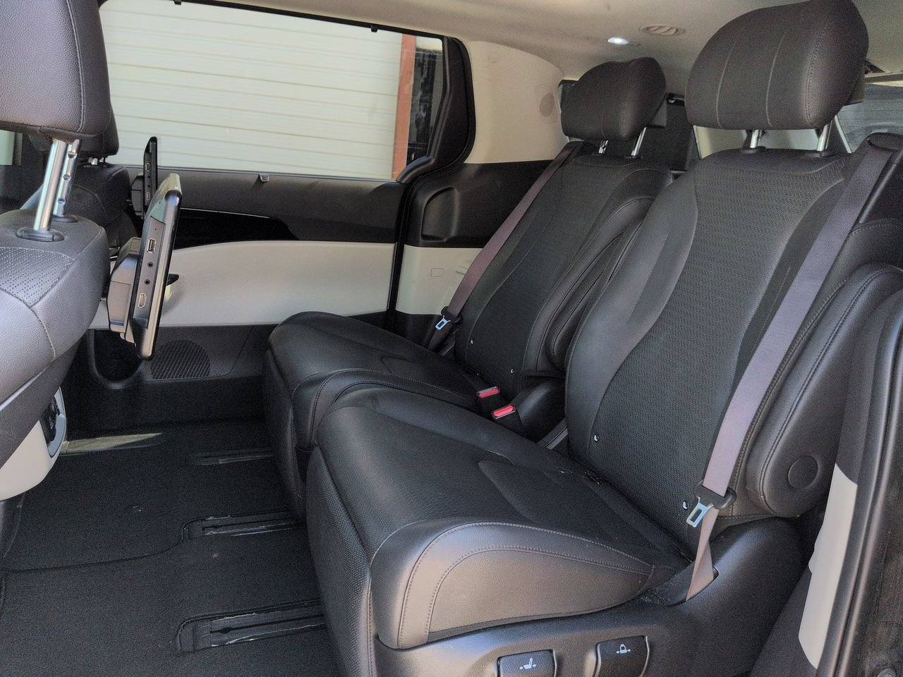 Certified Used 2024 Panthera Metal Kia SX Prestige image 17