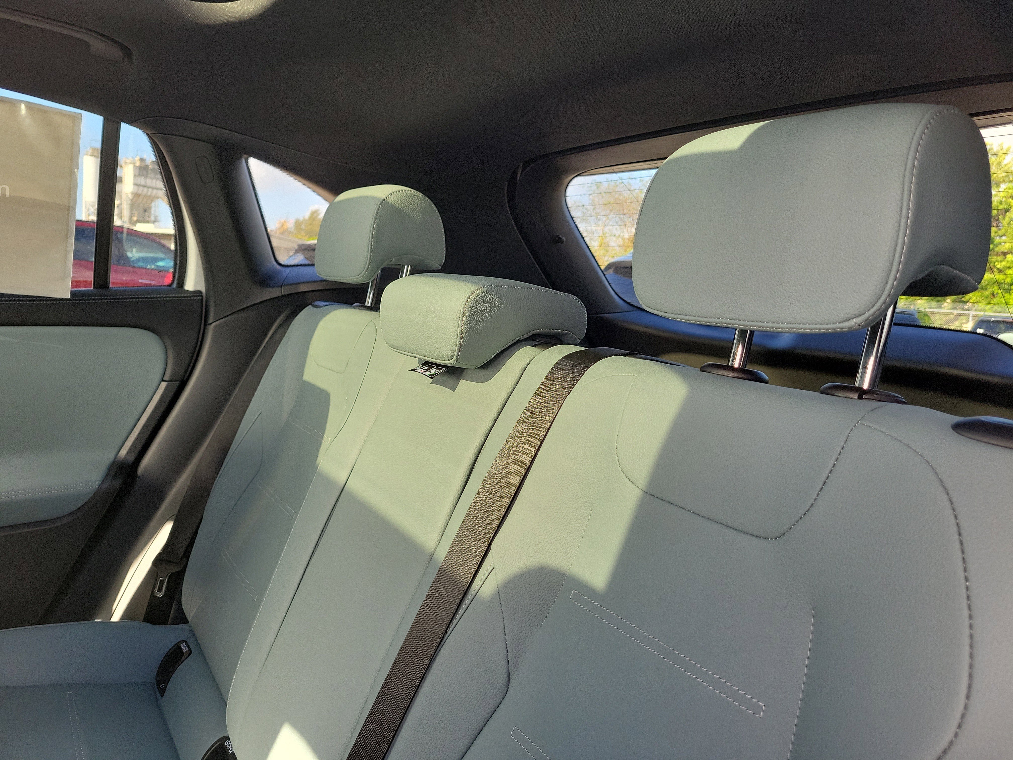 2026 Mercedes-Benz GLA GLA 250 - Photo 41