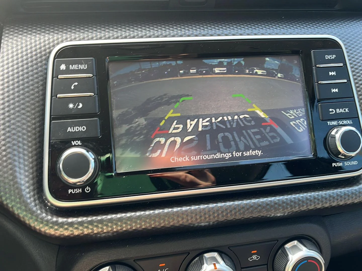 Used 2020 Gun Metallic Nissan S image 6