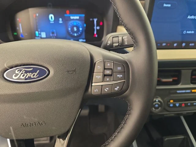 New 2026 Light Blue Ford Lariat® image 36