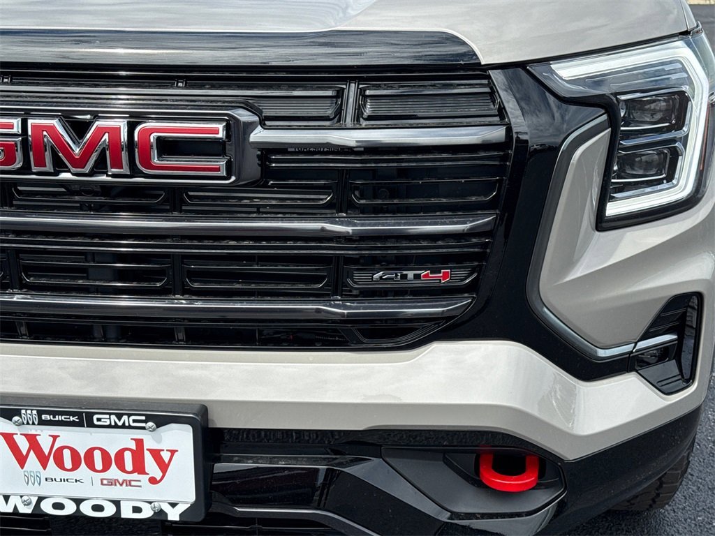 2026 GMC TERRAIN - Image 9