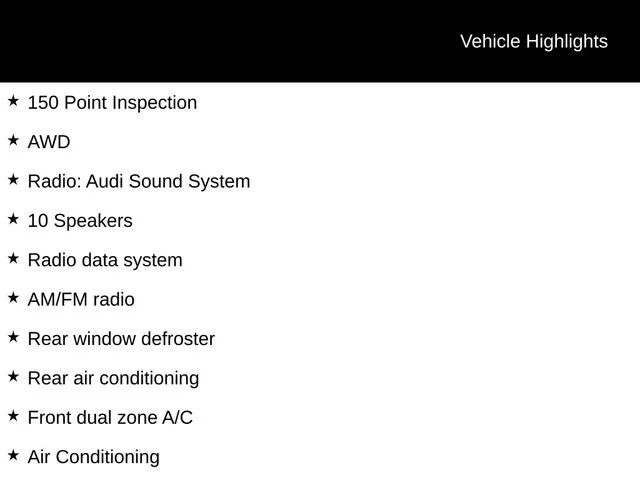 Used 2023 Blue Audi 45 S line Prestige image 2