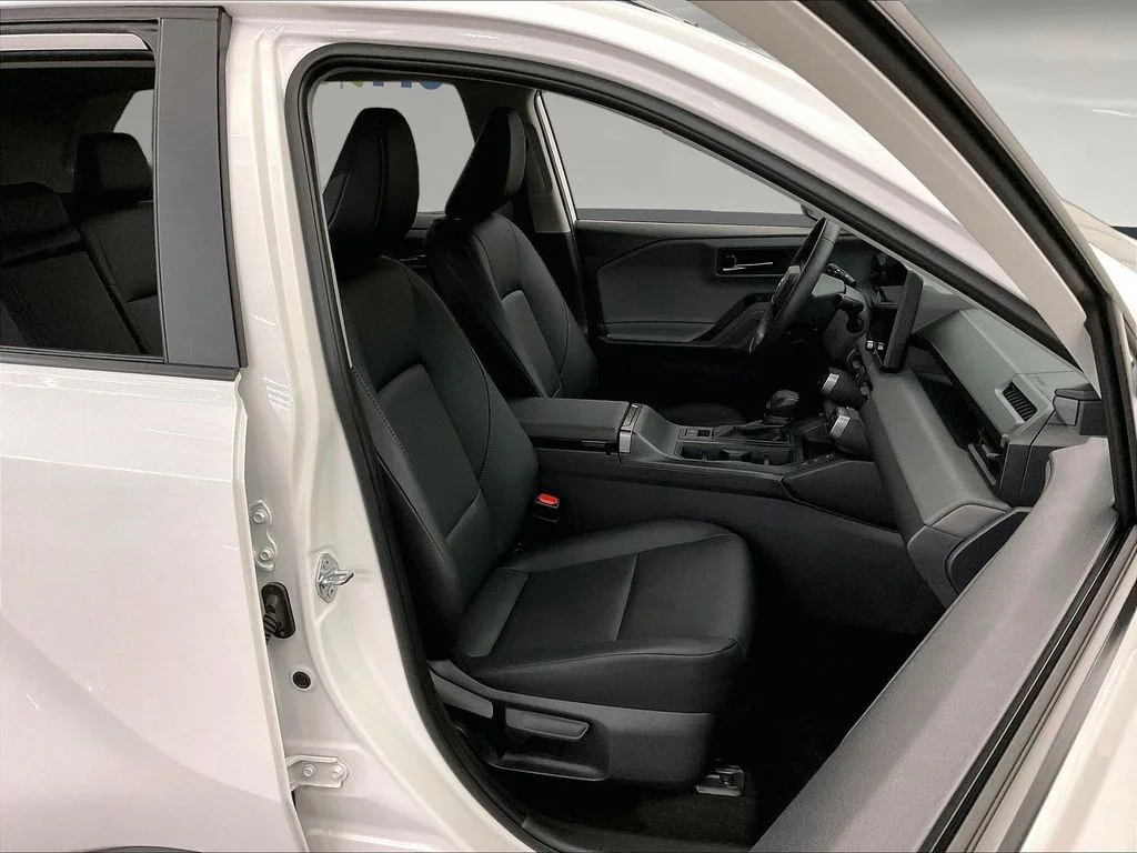 Certified Used 2026 Beige Toyota XLE Premium image 10