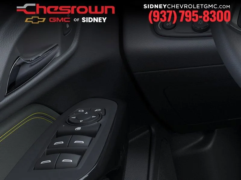 2026 Chevrolet Trax Activ - Photo 22