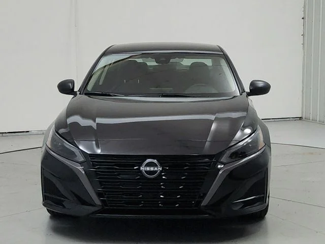 New 2026 Black Nissan 2.5 SV image 2