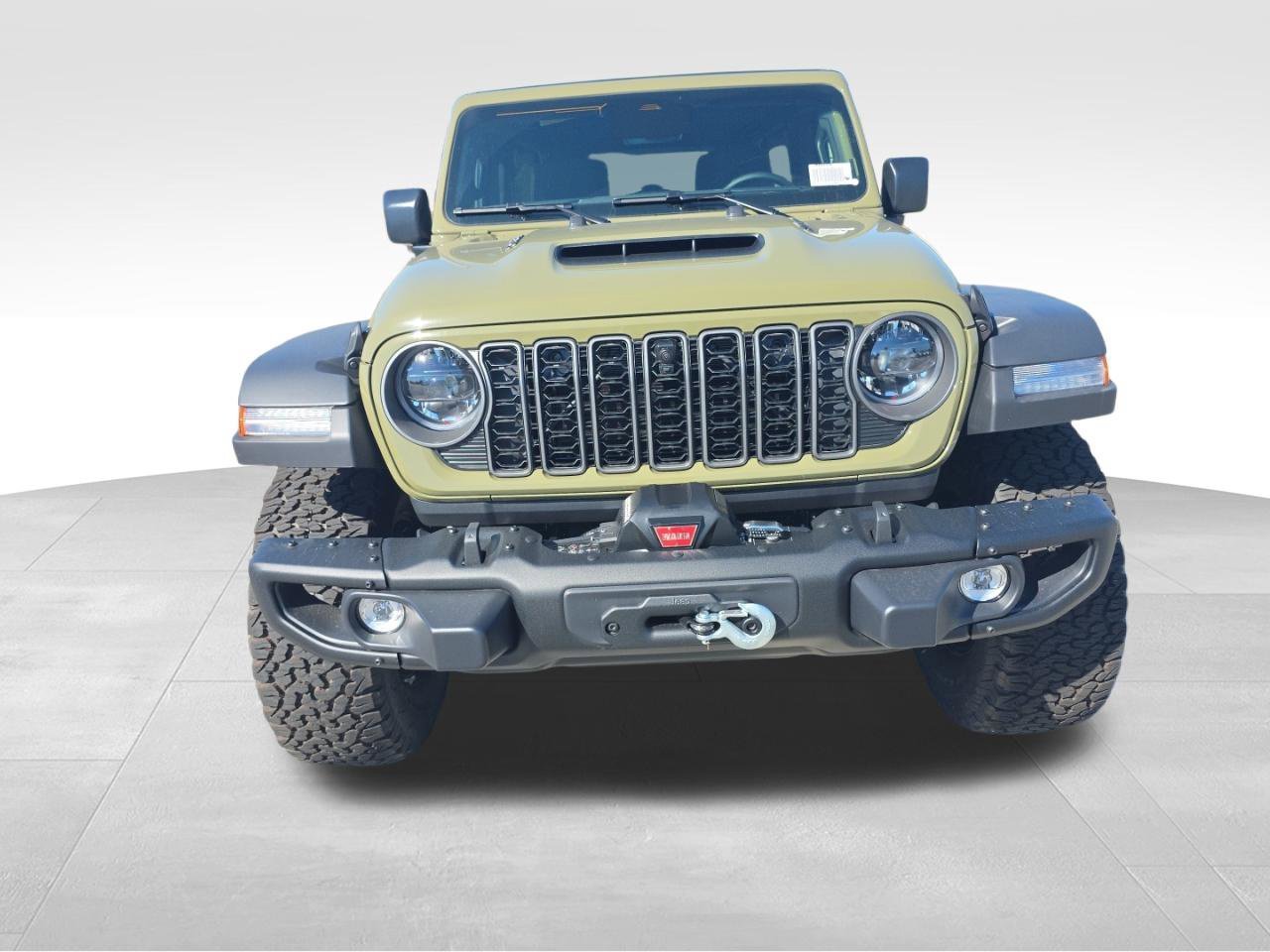 New 2027 41 Paint Jeep Moab 392 image 2