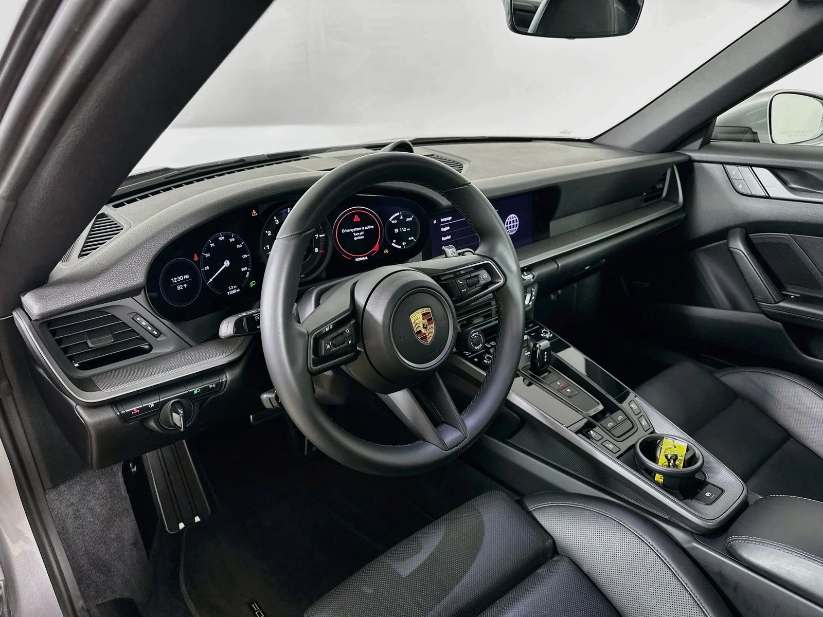 Used 2022  Porsche  image 32