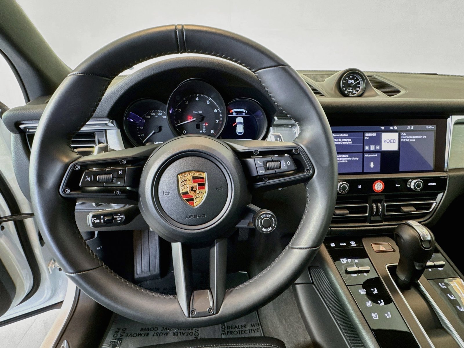 Used 2026 White Porsche  image 14