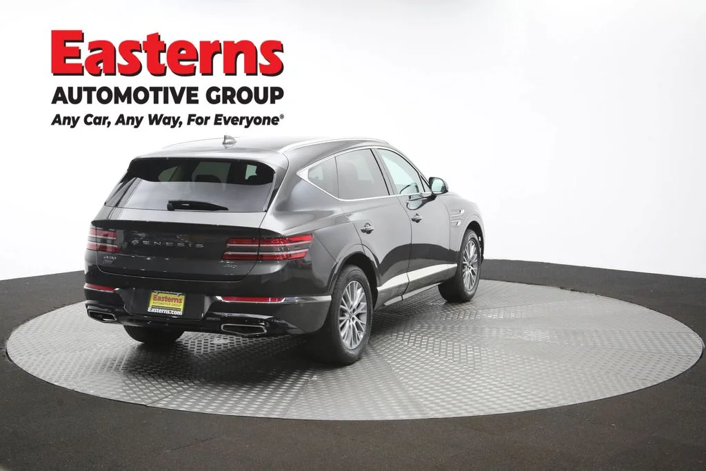 Used 2024 Gray Genesis 2.5T image 39