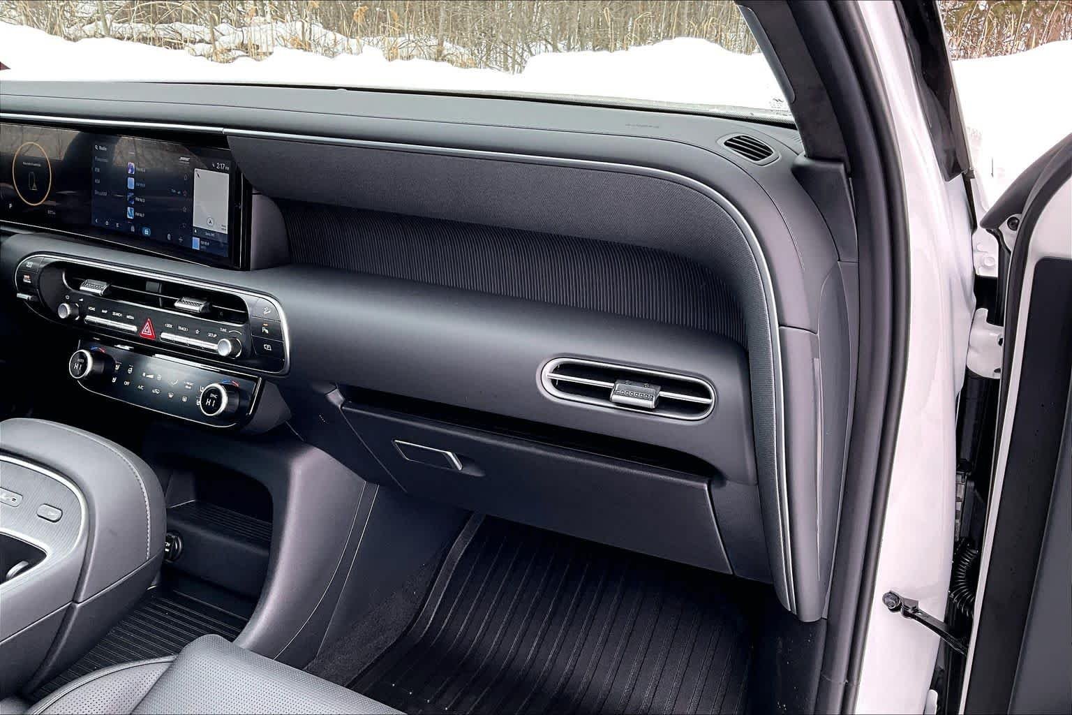 2026 Hyundai Palisade Calligraphy - Photo 19