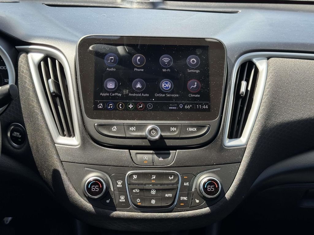 2024 Chevrolet Malibu 1LT - Photo 18