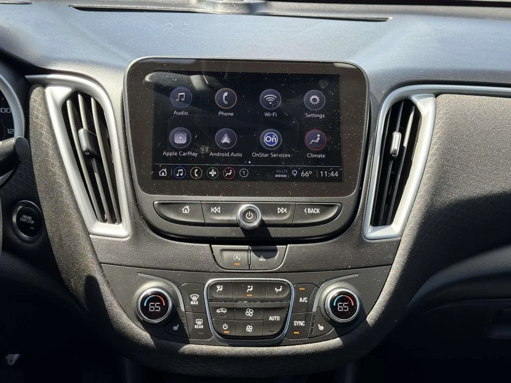 2024 Chevrolet Malibu 1LT - Photo 18