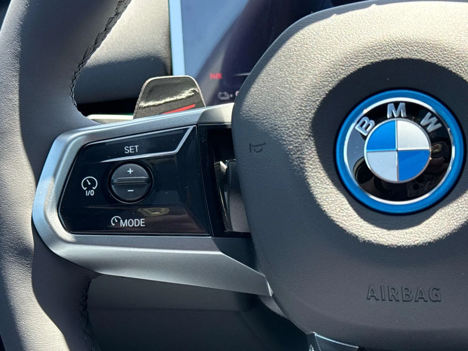 New 2026 Black Sapphire Metallic BMW eDrive40 Sedan image 10