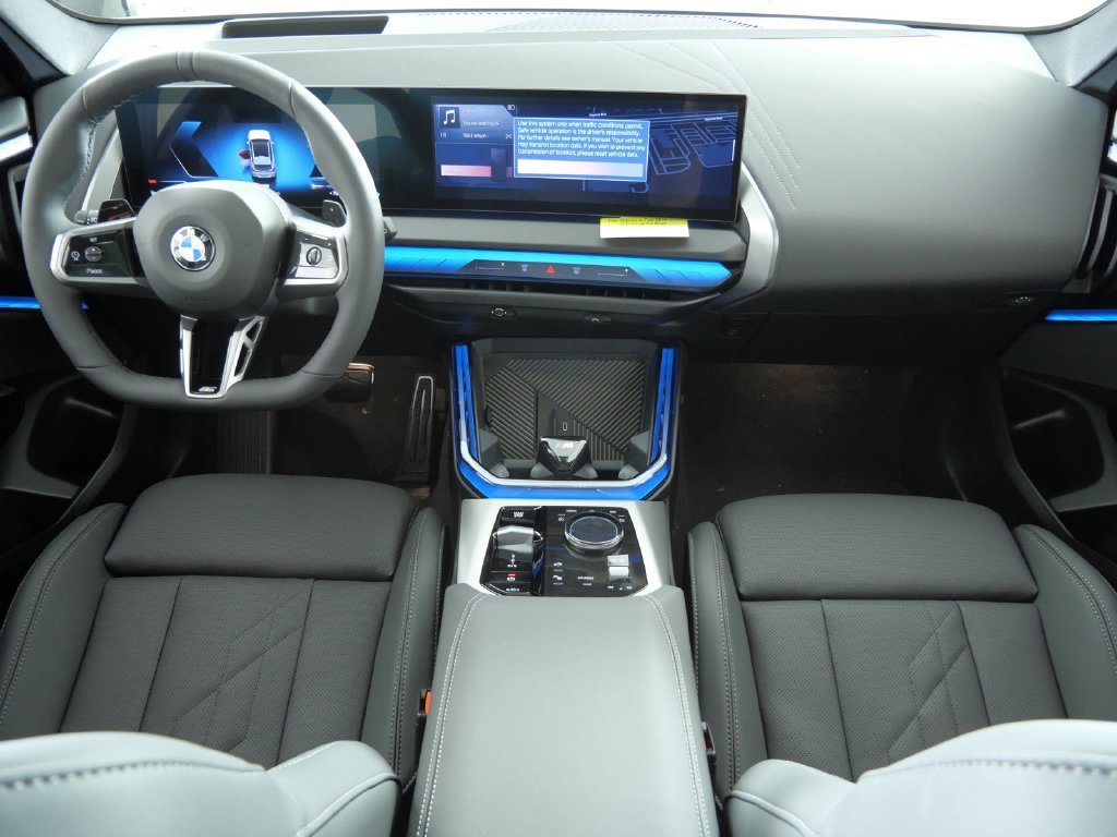 New 2026 Brooklyn Grey Metallic BMW 30 xDrive image 5