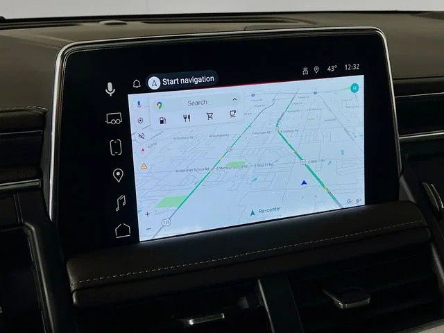 2022 GMC Yukon XL SLT - Photo 18