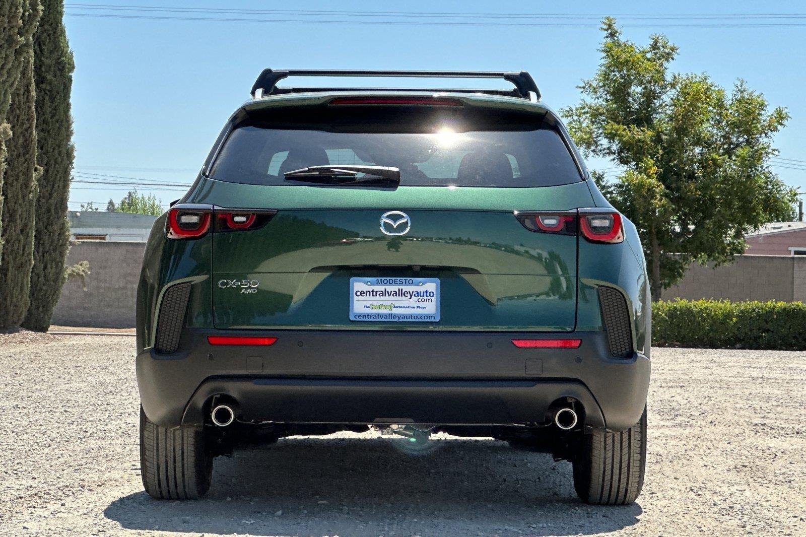 New 2026 Cypress Mazda 2.5 S Preferred image 5