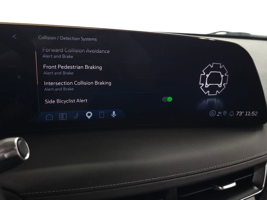 2026 Cadillac CT5 Premium Luxury - Photo 27