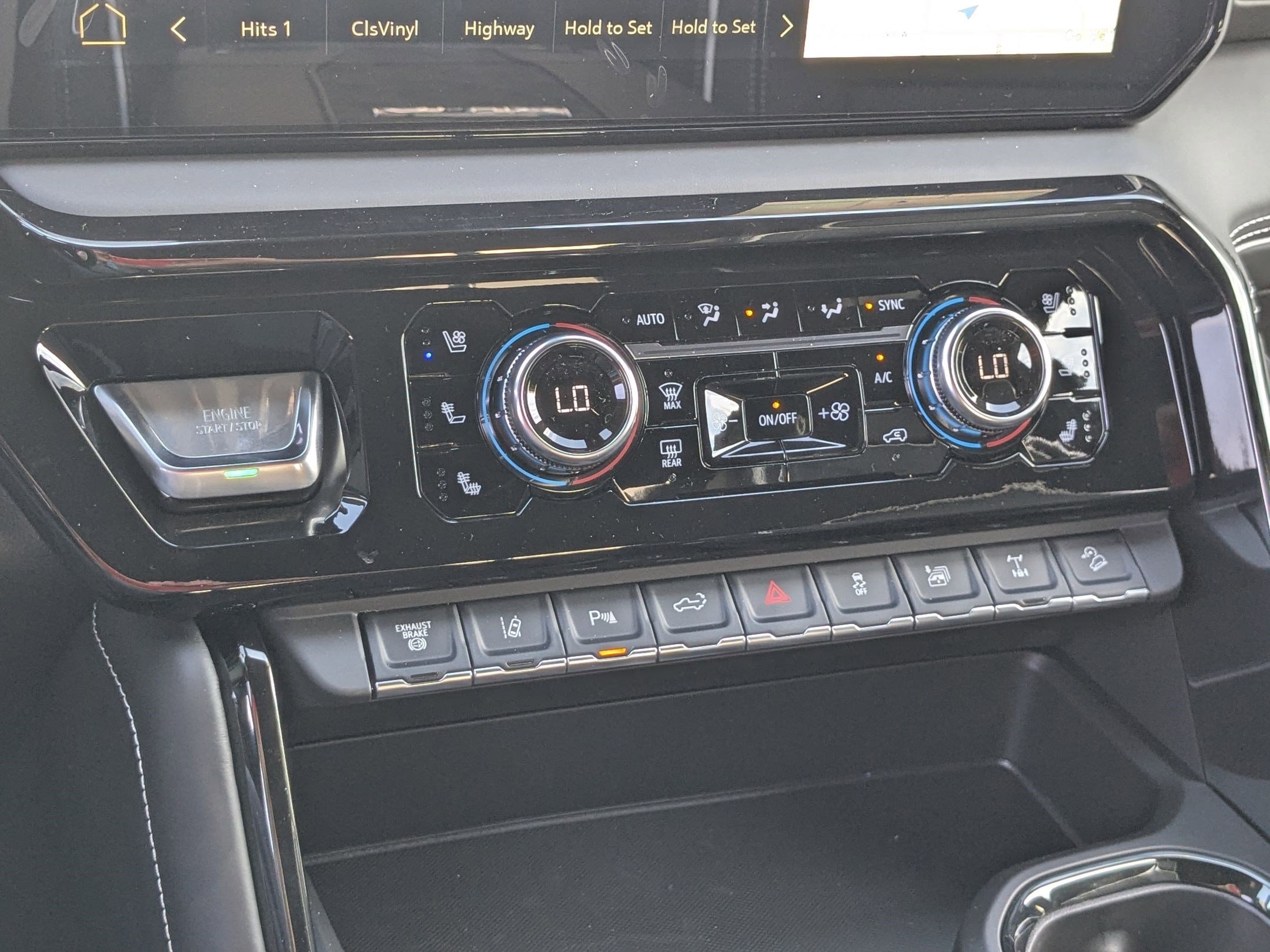 New 2026 Onyx Black GMC AT4X image 18