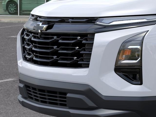 2026 Chevrolet Equinox LT - Photo 14