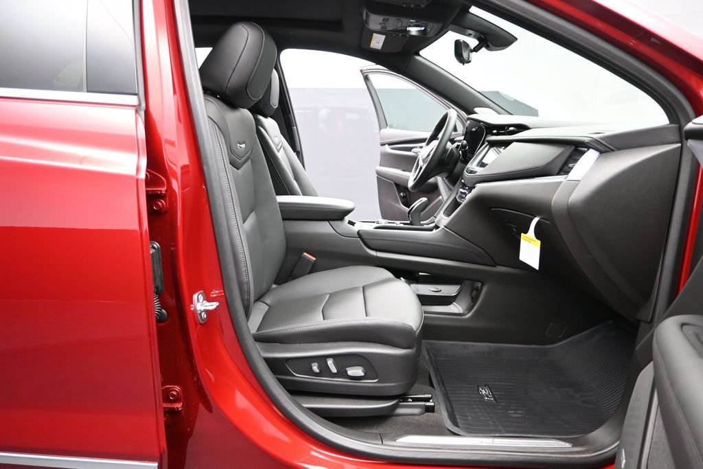 2026 Cadillac XT5 Premium Luxury - Photo 19