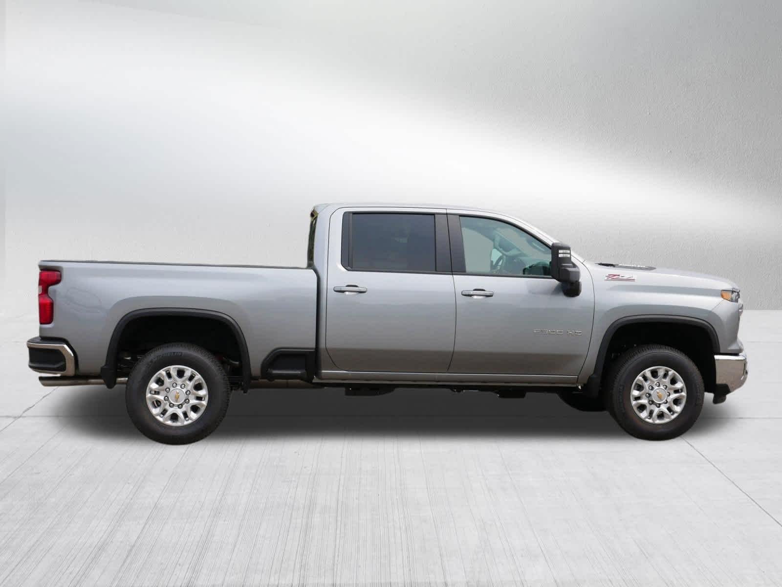 2026 Chevrolet Silverado 2500 HD LT - Photo 6