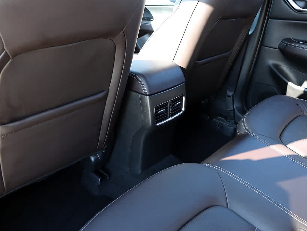 2025 Mazda CX-5 Turbo Signature - Photo 14