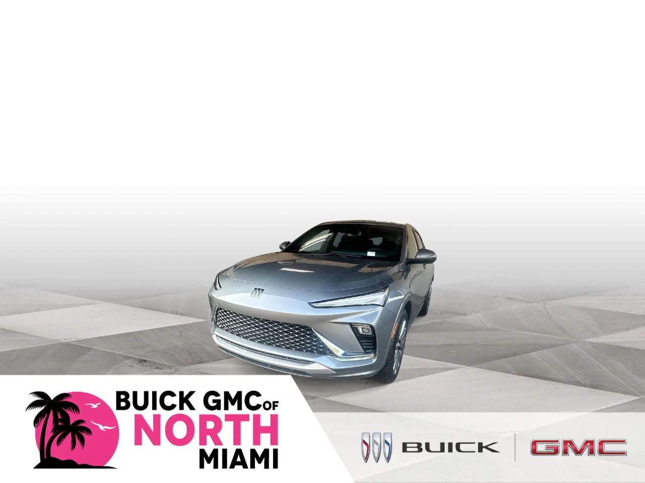 2026 Buick Envista