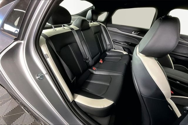 New 2026 Gray Kia GT-Line image 10