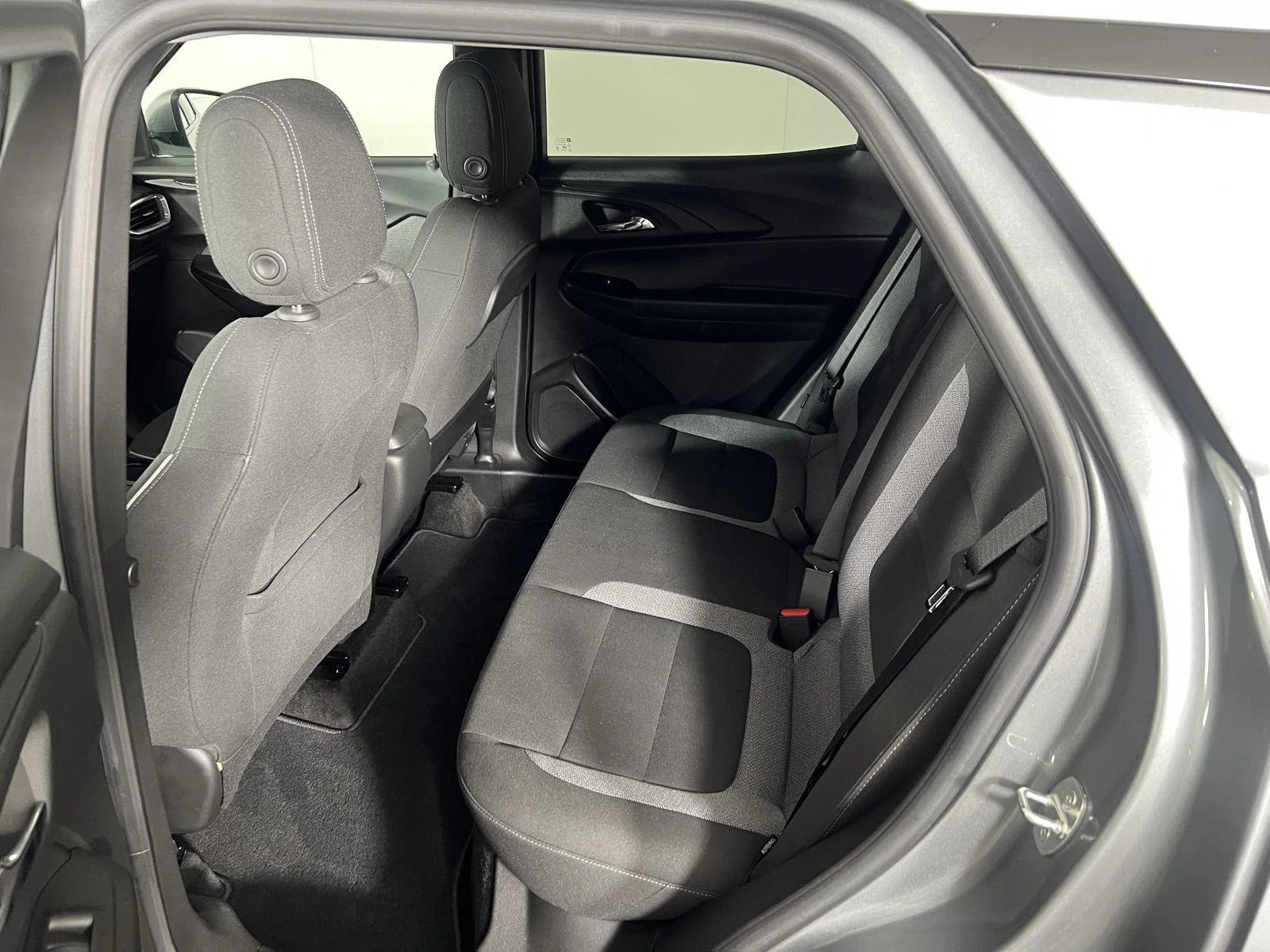 Used 2023 Sterling Gray Metallic Chevrolet LT image 42