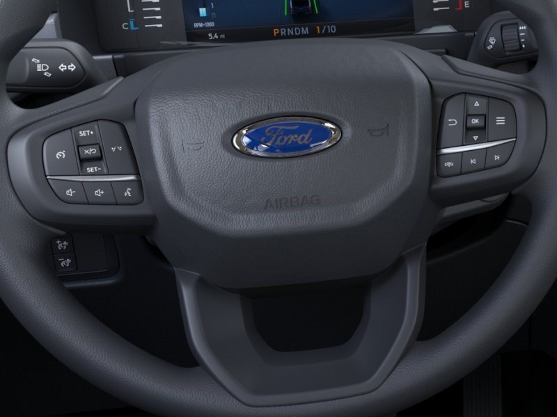 New 2026 Marsh Gray Ford XL image 34