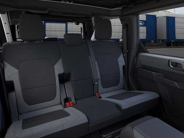 New 2026 Oxford White Ford Big Bend image 44
