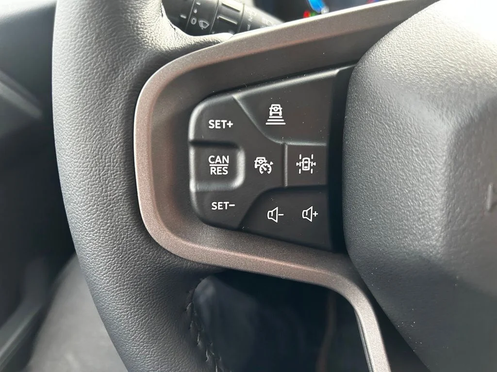 New 2026 Desert Sand Ford Outer Banks® image 16