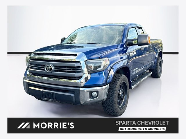2014 Toyota Tundra SR5