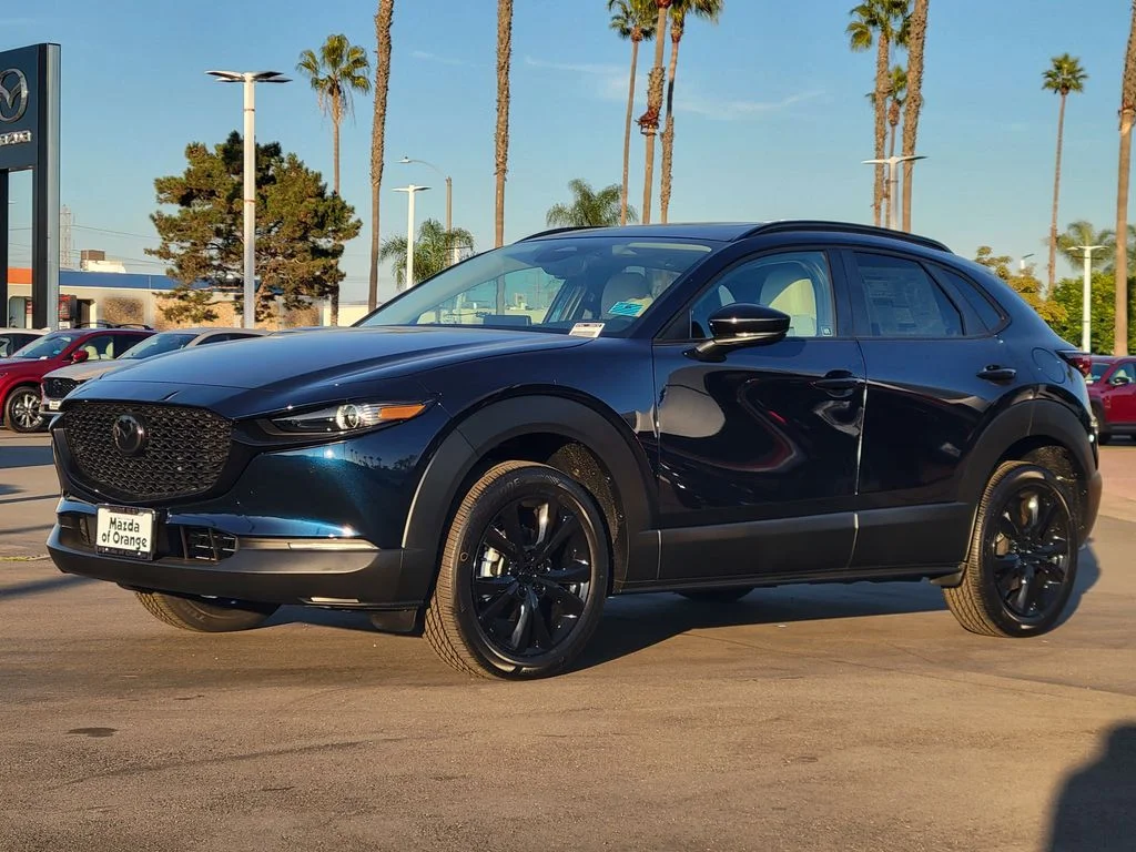 2026 Mazda CX-30 Aire Edition - Photo 24