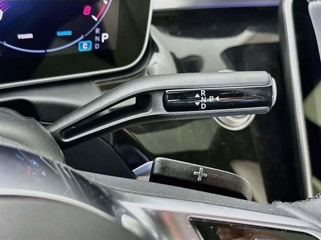 New 2026 Twilight Blue Metallic Mercedes-Benz C 300 image 17